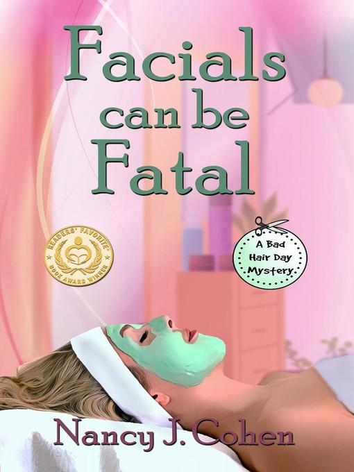 Cover image for Facials Can Be Fatal